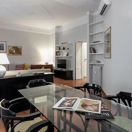 Apartment Italianway-urbano Iii *