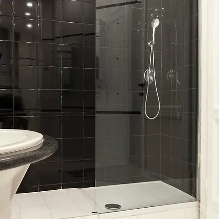 Italianway-urbano Iii Apartment Milan