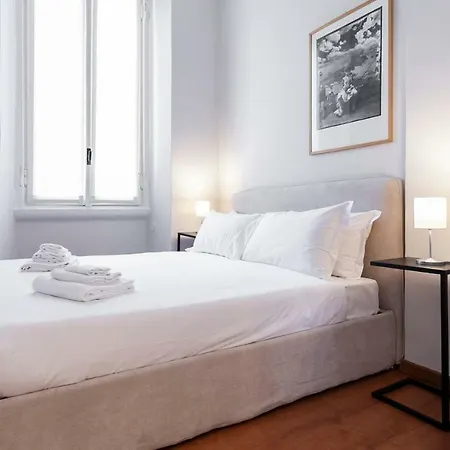 Italianway-urbano Iii Apartment