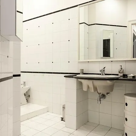Apartment Italianway-urbano Iii