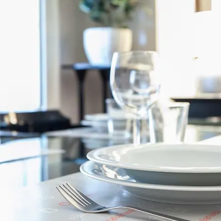 Italianway-urbano Iii Apartment