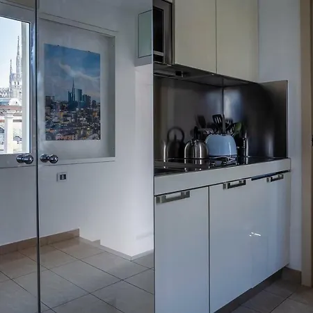 Apartment Italianway-santa Radegonda