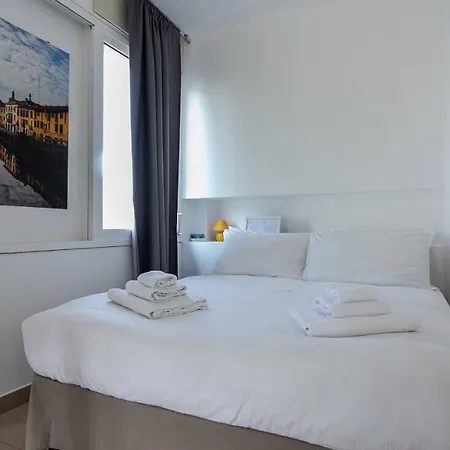 Italianway-santa Radegonda Apartment Mailand