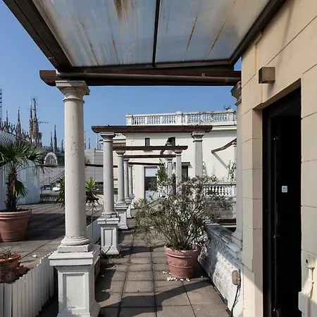 Italianway-santa Radegonda *