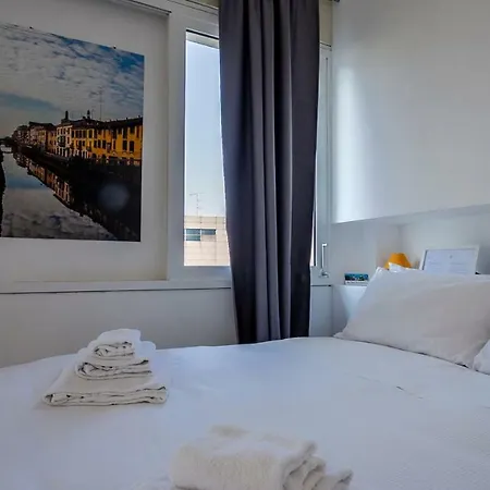 Italianway-santa Radegonda Mailand