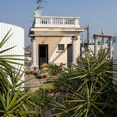 Italianway-santa Radegonda Apartment