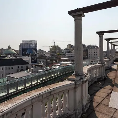 Apartment Italianway-santa Radegonda Mailand