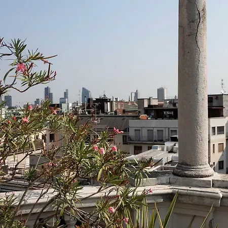 Italianway-santa Radegonda