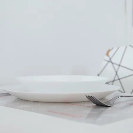 Italianway-santa Radegonda 아파트 밀라노