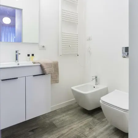 Washington 84 Апартаменты