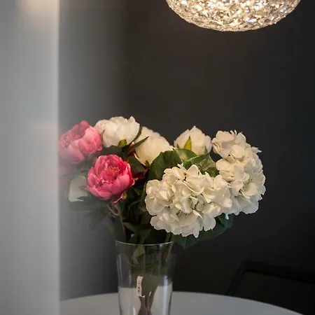 Washington 84 Milán