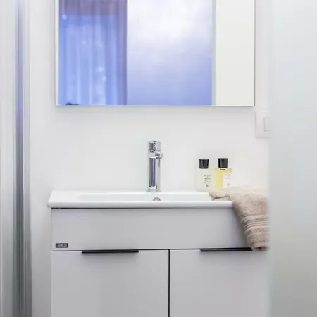 Washington 84 Apartmán