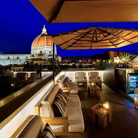 Hotel Cavour