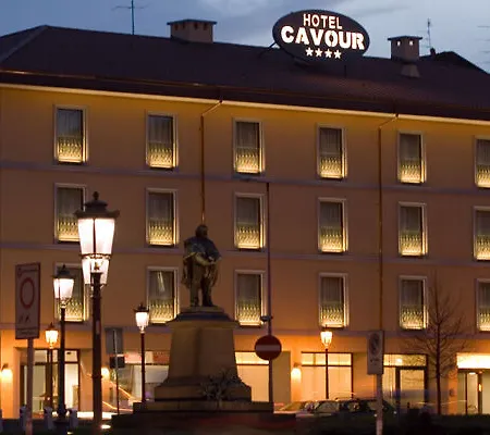 Hotel Cavour Milan