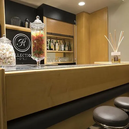 Mentana, By R Collection Hotel Mailand