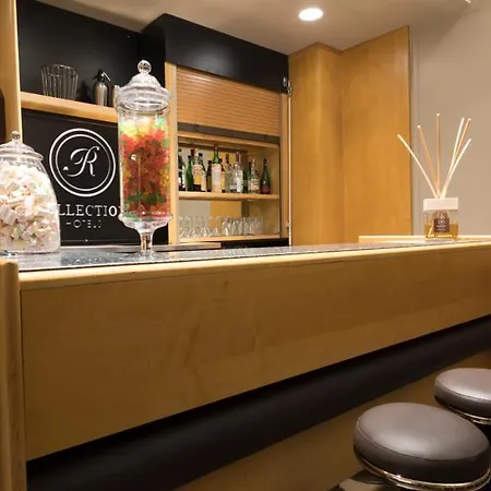 Mentana, By R Collection Hotel Milano