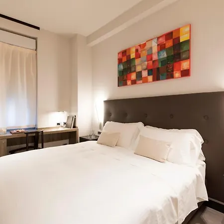 Mentana, By R Collection Hotel 4*