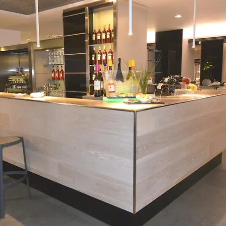 Hotel Novotel Nord Ca' Granda Milan