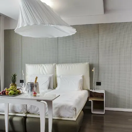 Hotel Palazzo Matteotti, The Dedica Anthology, Autograph Collection 5*