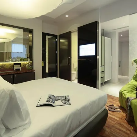 Hotel Palazzo Matteotti, The Dedica Anthology, Autograph Collection Milano