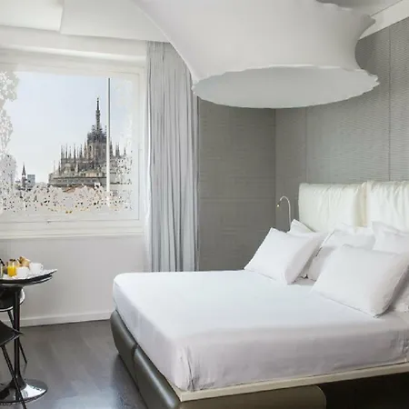 Hotel Palazzo Matteotti, The Dedica Anthology, Autograph Collection Milano