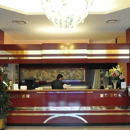 Otel Lloyd Milano