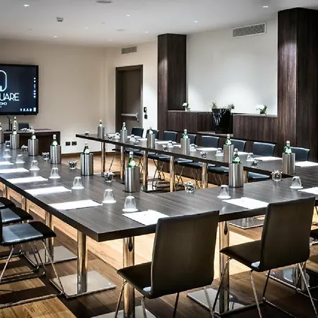 The Square Duomo - Preferred & Milano