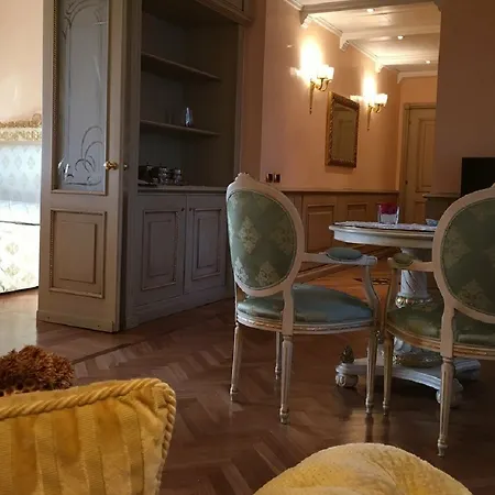 Andreola Отель