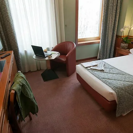 Hotel Michelangelo