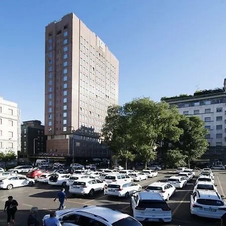 Michelangelo 4* Milano