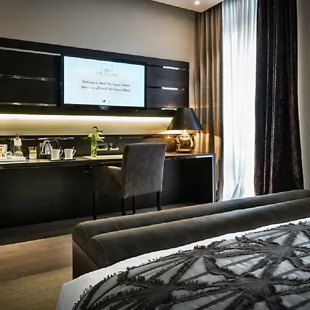 The Square Duomo - Preferred & Otel