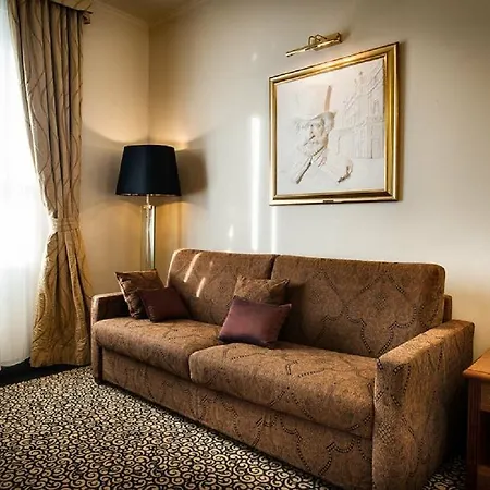 Dei Cavalieri Duomo Hotel