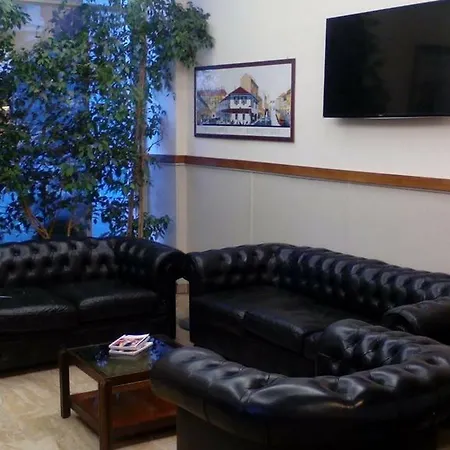 Hotel Minerva