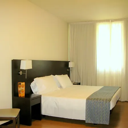 Hotel C-hotels Rubens Milán