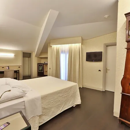 C-hotels Concorde מלון מילאנו