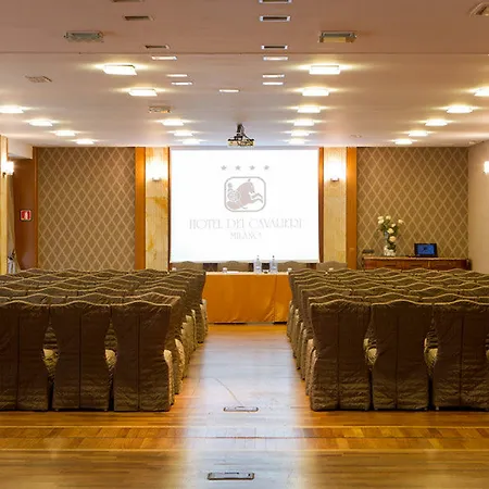 Dei Cavalieri Duomo 4*