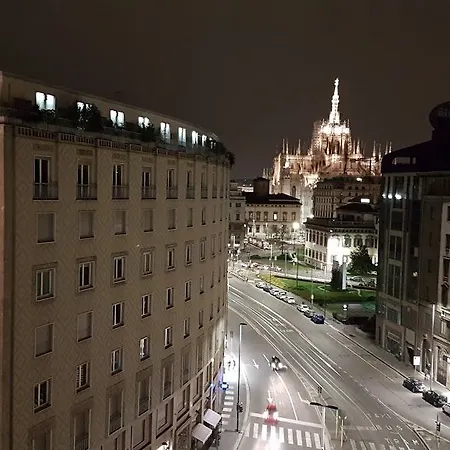 Hotel Tivoli President