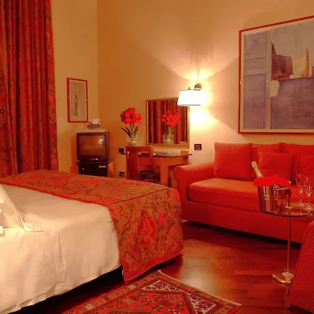 Regina Hotel Milán