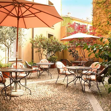 Regina Hotel Milán