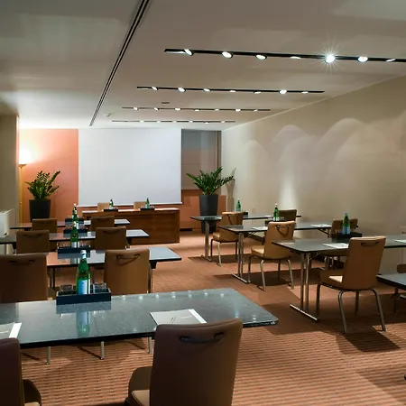 Starhotels Ritz 4* Milan
