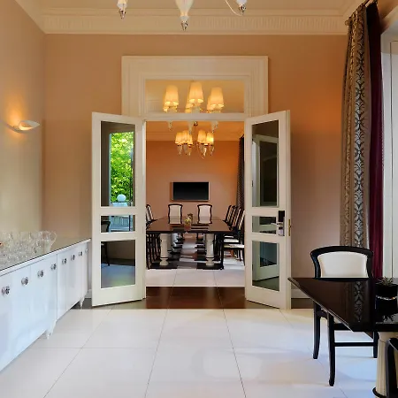 Sheraton Diana Majestic