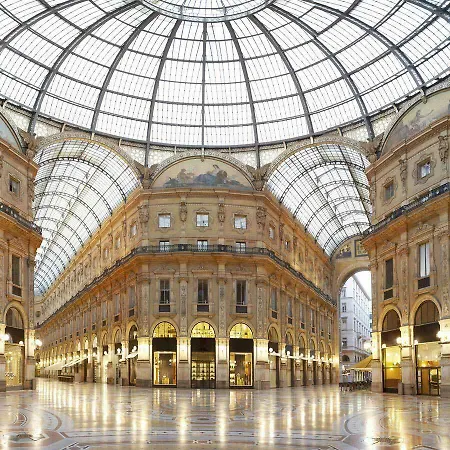 Szálloda Sheraton Diana Majestic