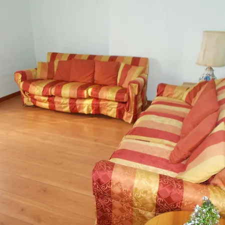 Apartmanhotel Pola Milánó