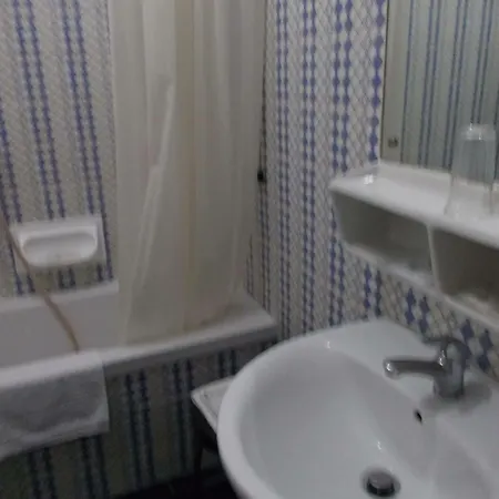 Pola Aparthotel Mailand