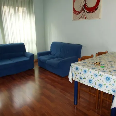 Apartmanhotel Pola Milánó