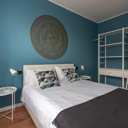 Urban District - City Life Portello Apartment Milan