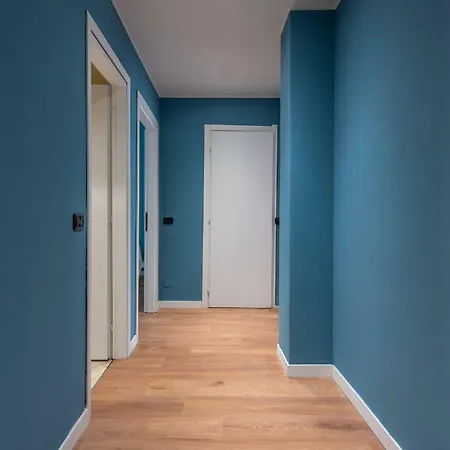 Apartment Urban District - City Life Portello *