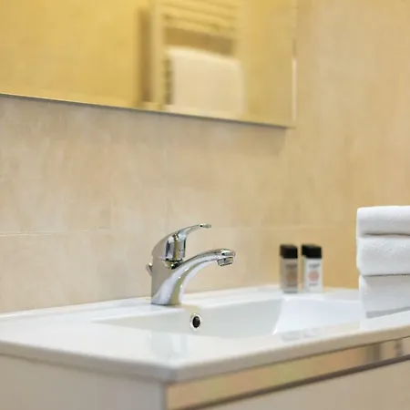 Apartment Urban District - City Life Portello *