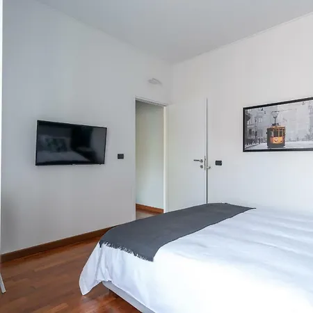 Appartamento Urban District - City Life Portello *