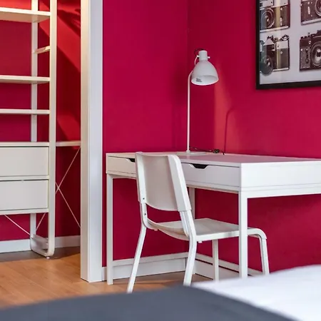 Urban District - City Life Portello Apartment Milan